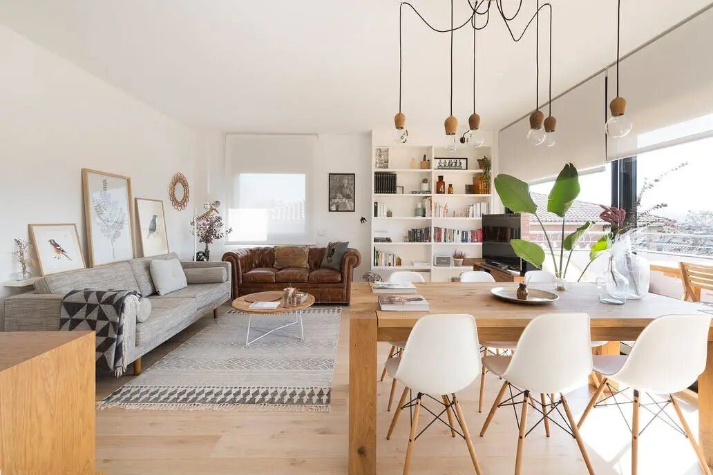 Appartement à vendre, 65m², Villeurbanne