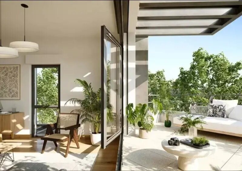 Appartement à vendre, 112m², Caluire-et-Cuire