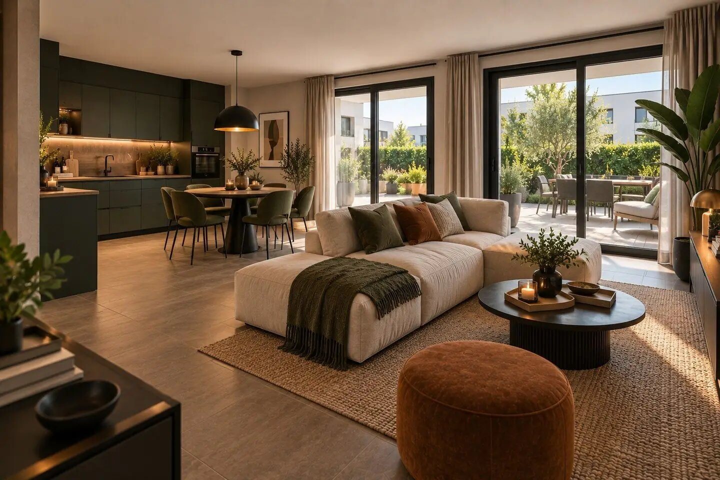 Appartement à vendre, 47m², Caluire-et-Cuire