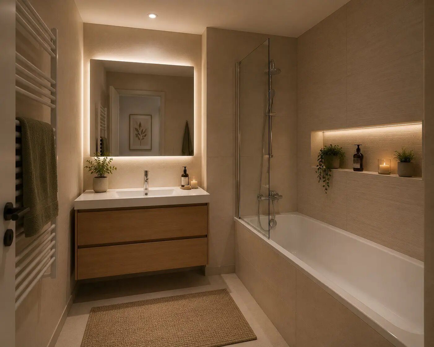Appartement à vendre, 3m², Villeurbanne