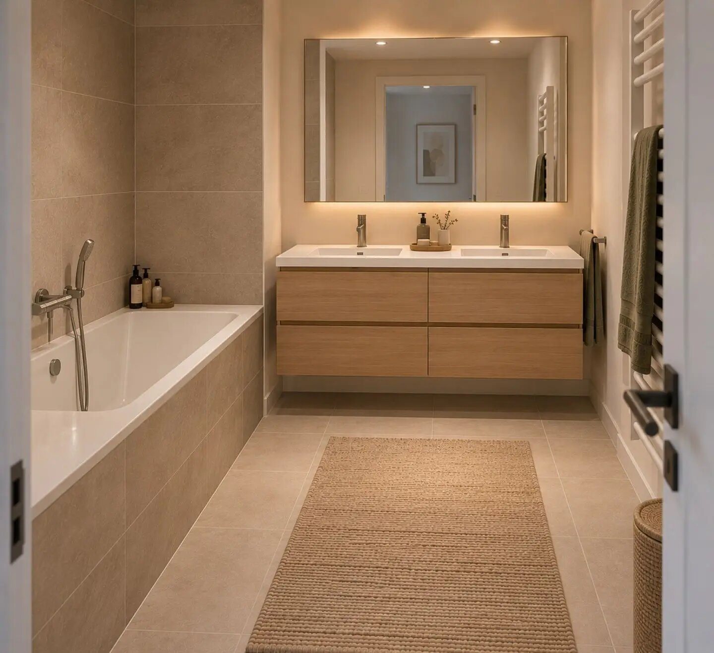 Appartement à vendre, 72m², Genas