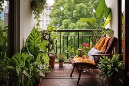 Appartement à vendre, 45m², Bron
