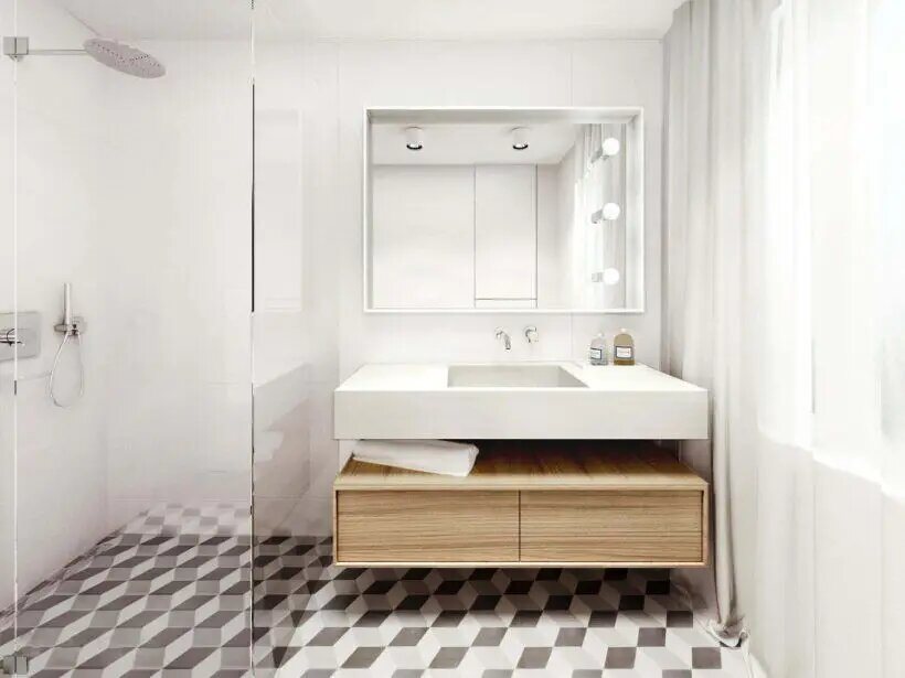 Appartement à vendre, 45m², Bron