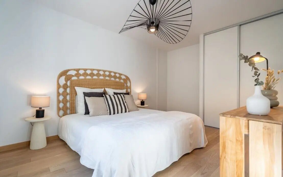 Appartement à vendre, 45m², Neuville-sur-Saône
