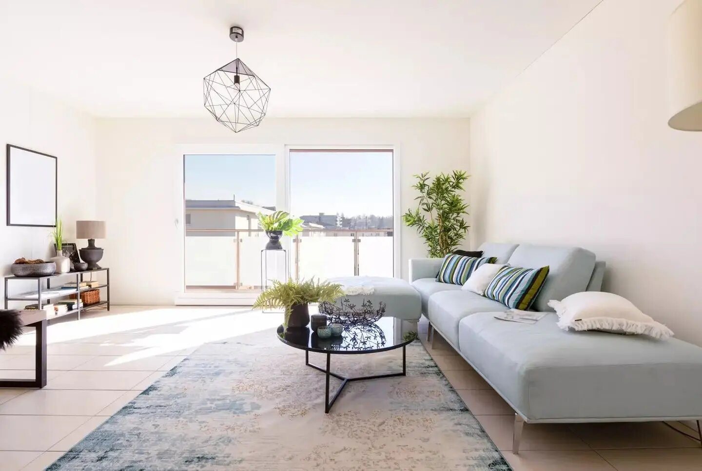 Appartement à vendre, 62m², Vénissieux