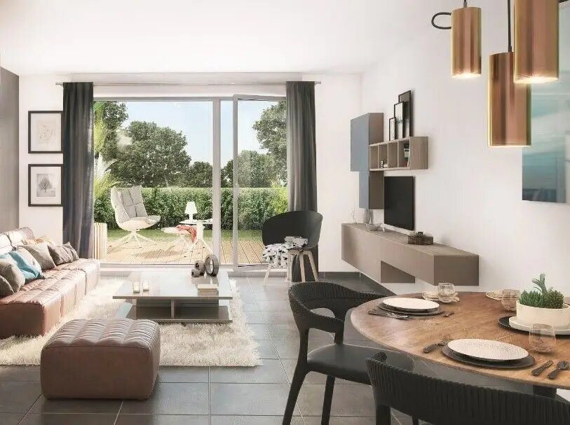 Maison à vendre, 120m², Vaulx-en-Velin