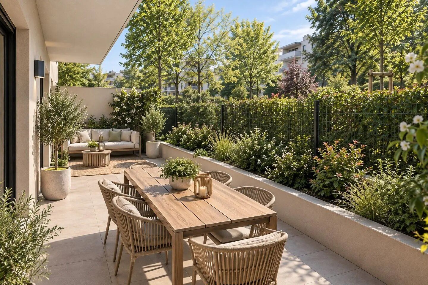 Appartement à vendre, 50m², Genas