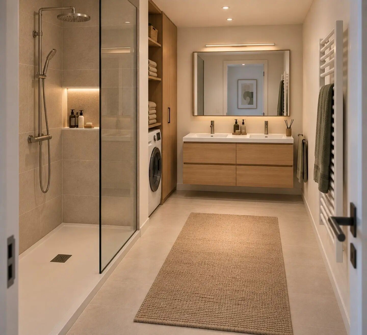 Appartement à vendre, 50m², Genas