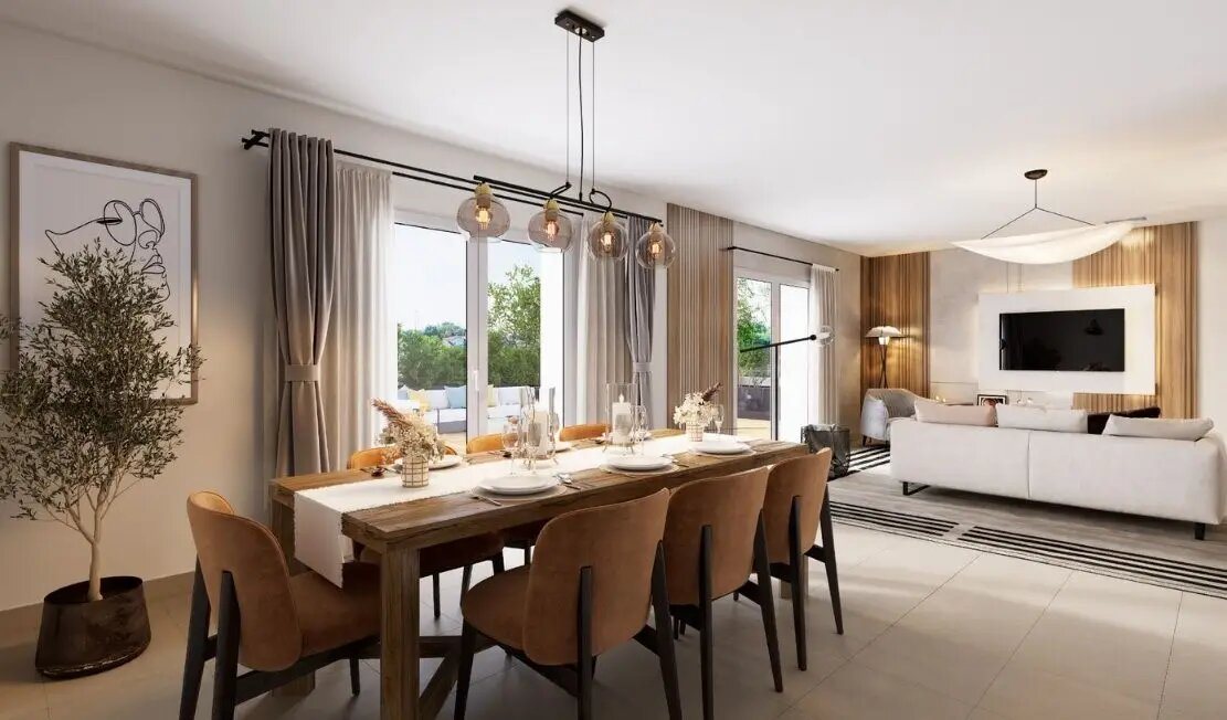Appartement à vendre, 92m², Givors