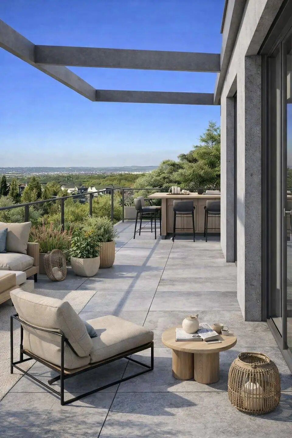 Appartement à vendre, 105m², Saint-Didier-au-Mont-d'Or