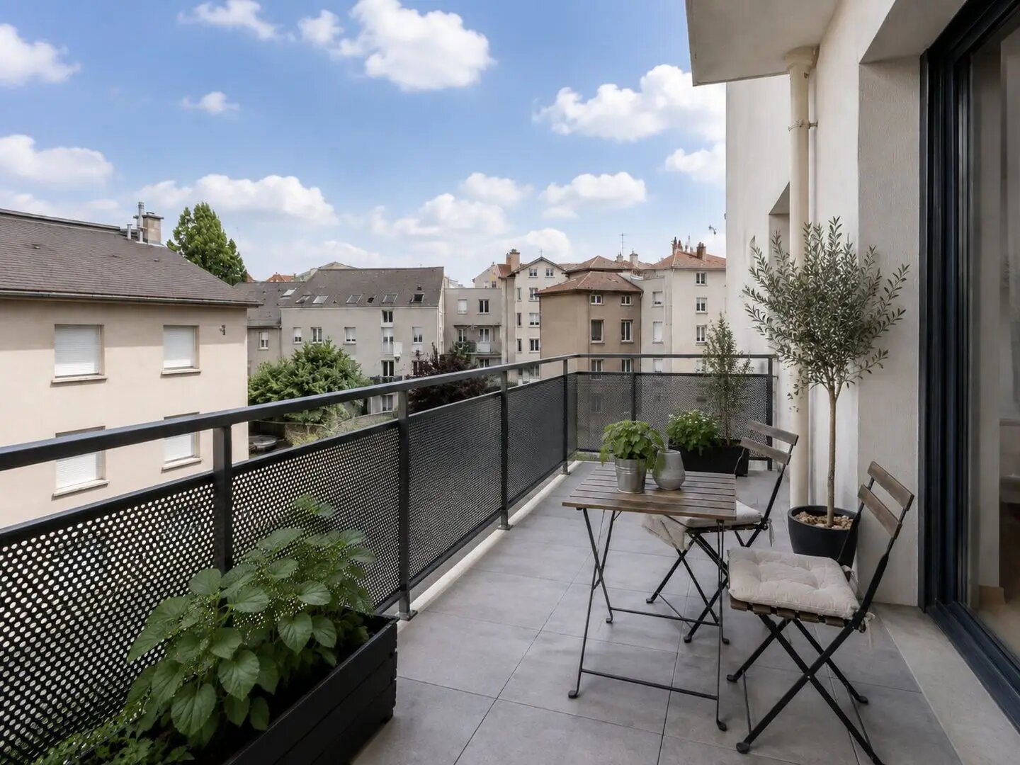 Appartement à vendre, 30m², Lyon 7ème
