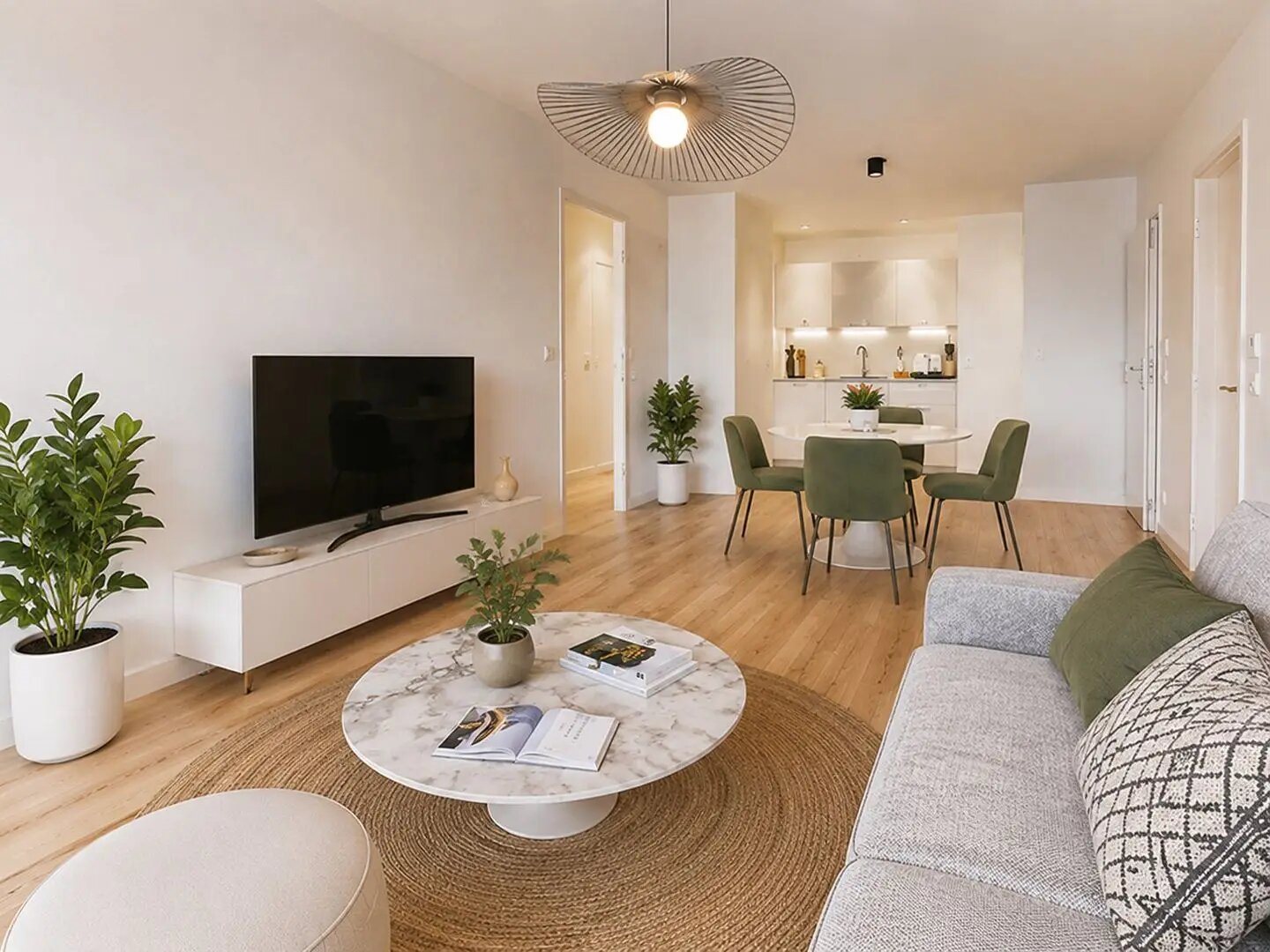 Appartement à vendre, 30m², Lyon 7ème