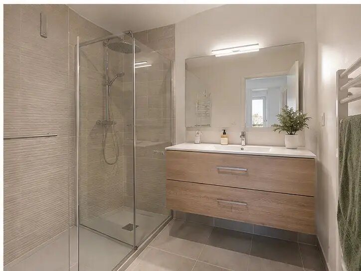 Appartement à vendre, 30m², Lyon 7ème
