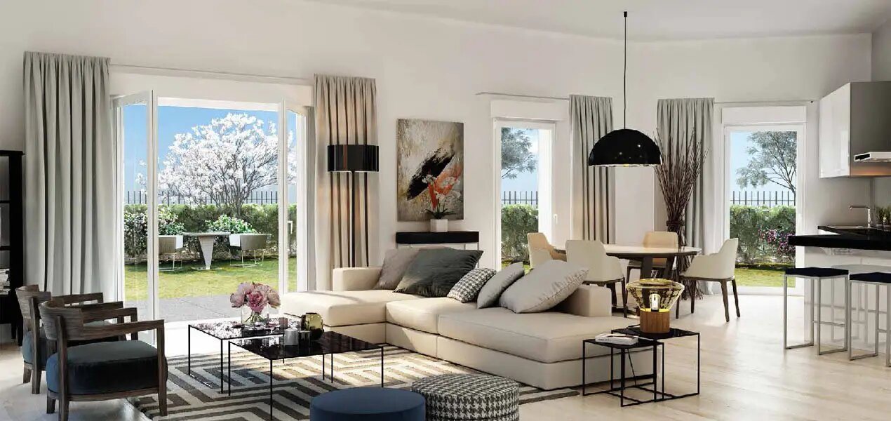 Maison à vendre, 95m², Brindas