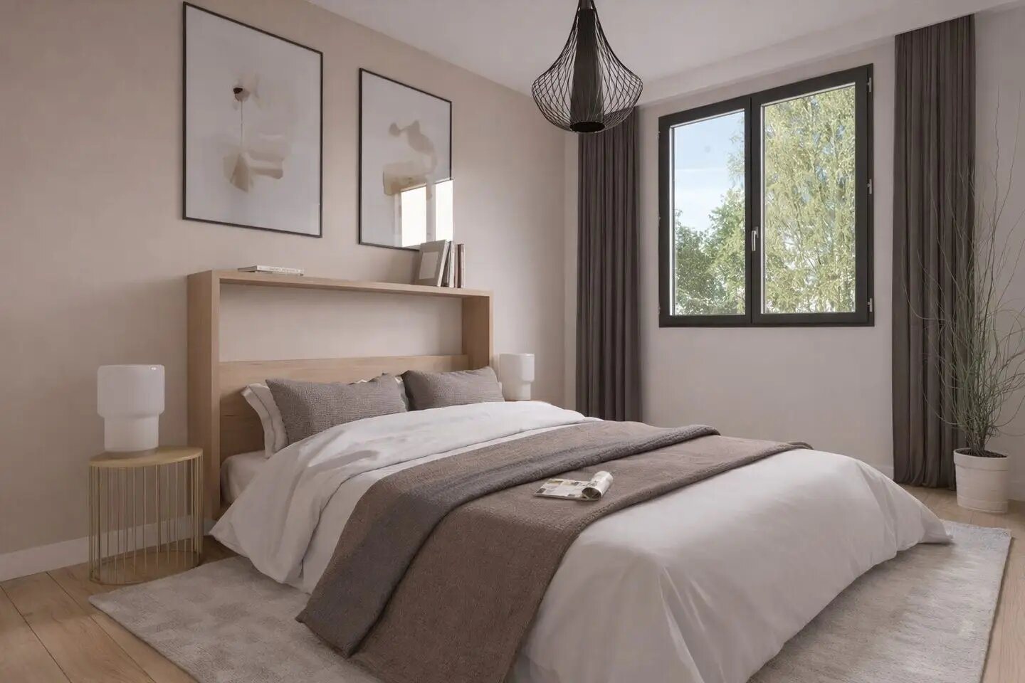 Maison à vendre, 95m², Brindas