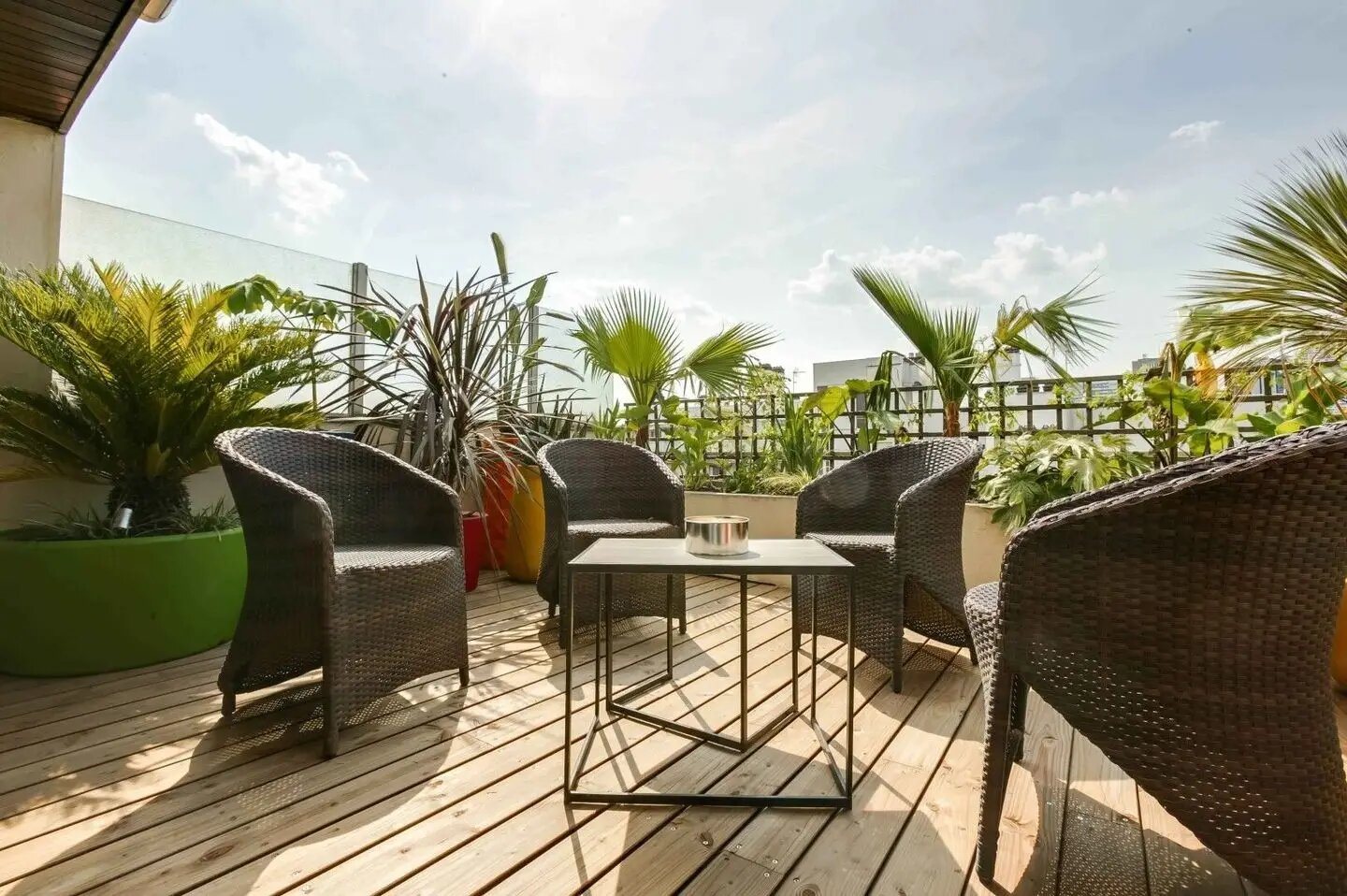Appartement à vendre, 68m², Vénissieux
