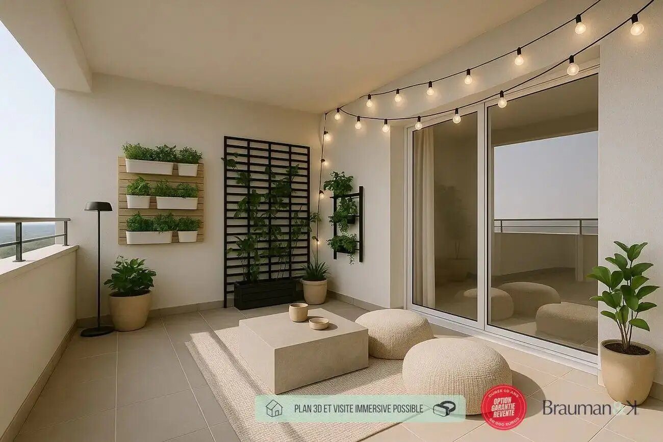 Appartement à vendre, 85m², Lyon 7ème