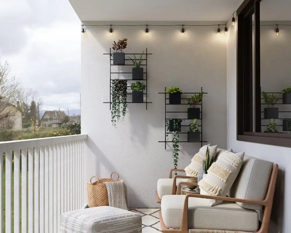 Appartement à vendre, 63m², Genas