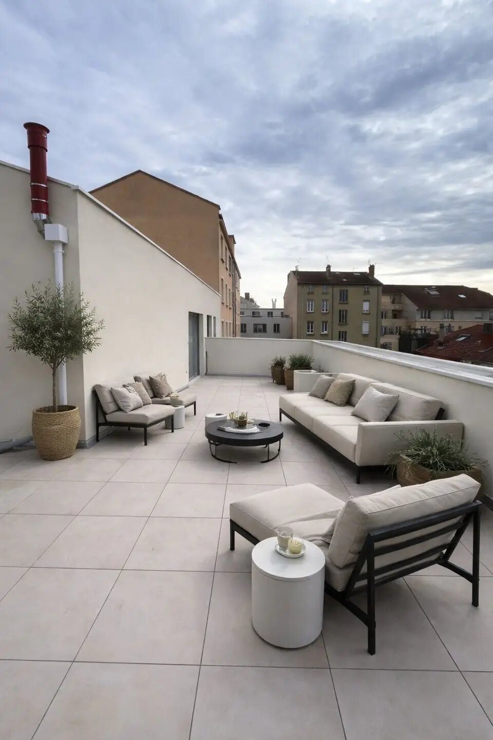 Appartement à vendre, 110m², Villeurbanne