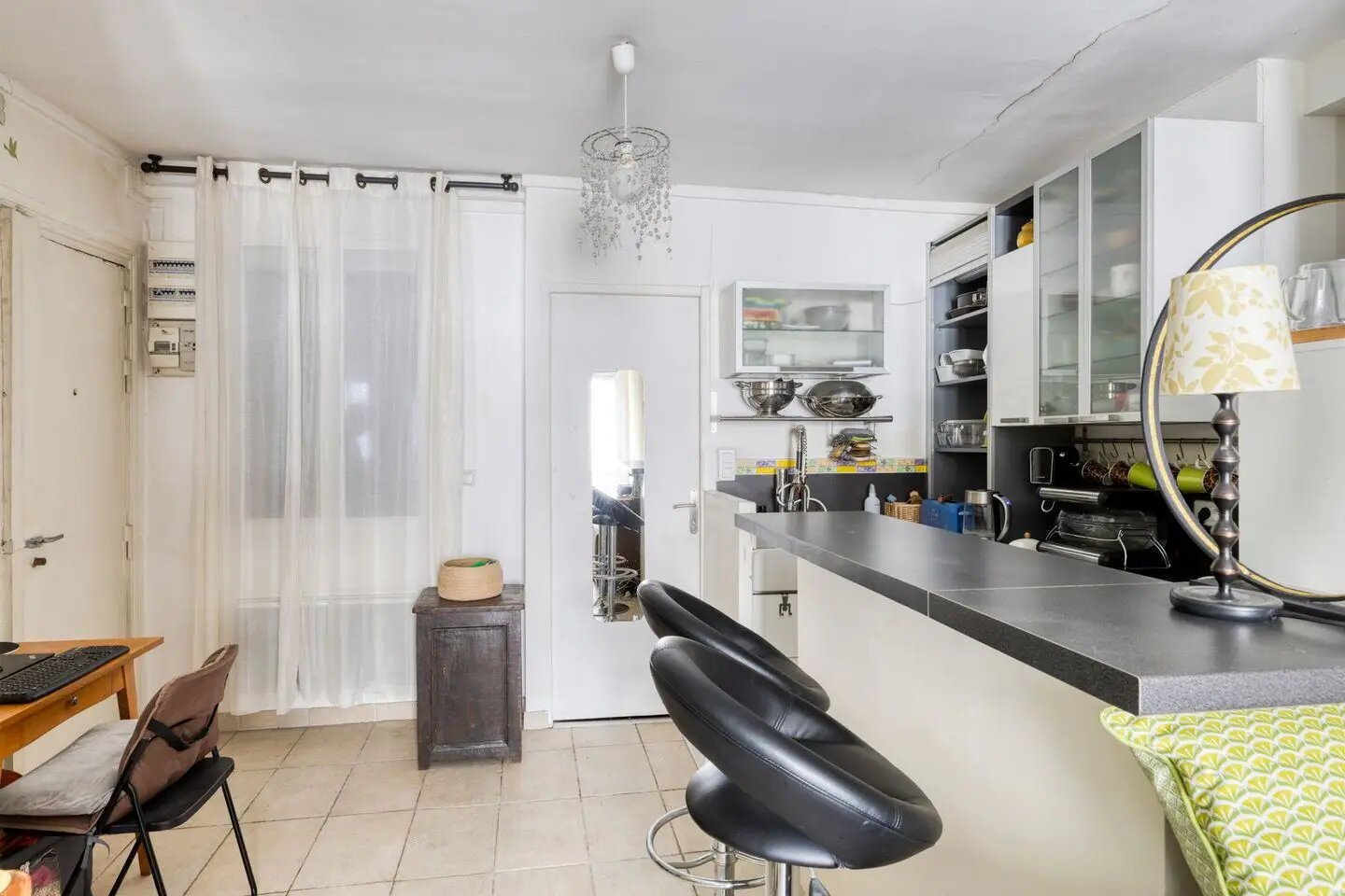 Appartement à vendre, 36m², Paris 12ème
