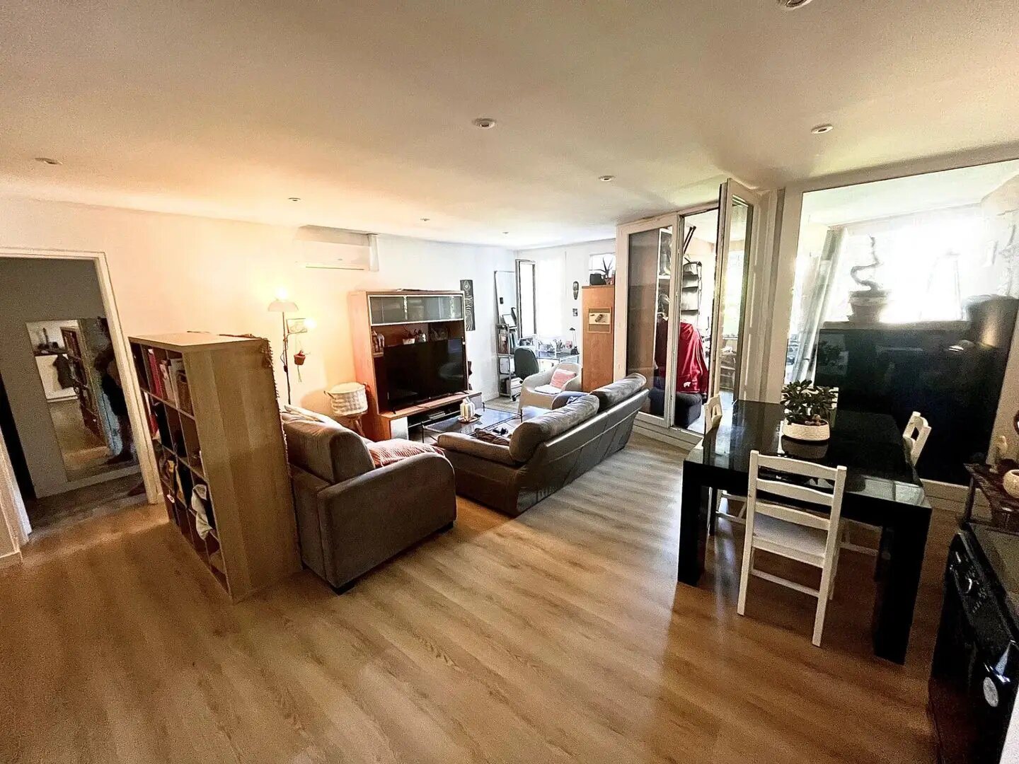Appartement à vendre, 50m², Aix-en-Provence