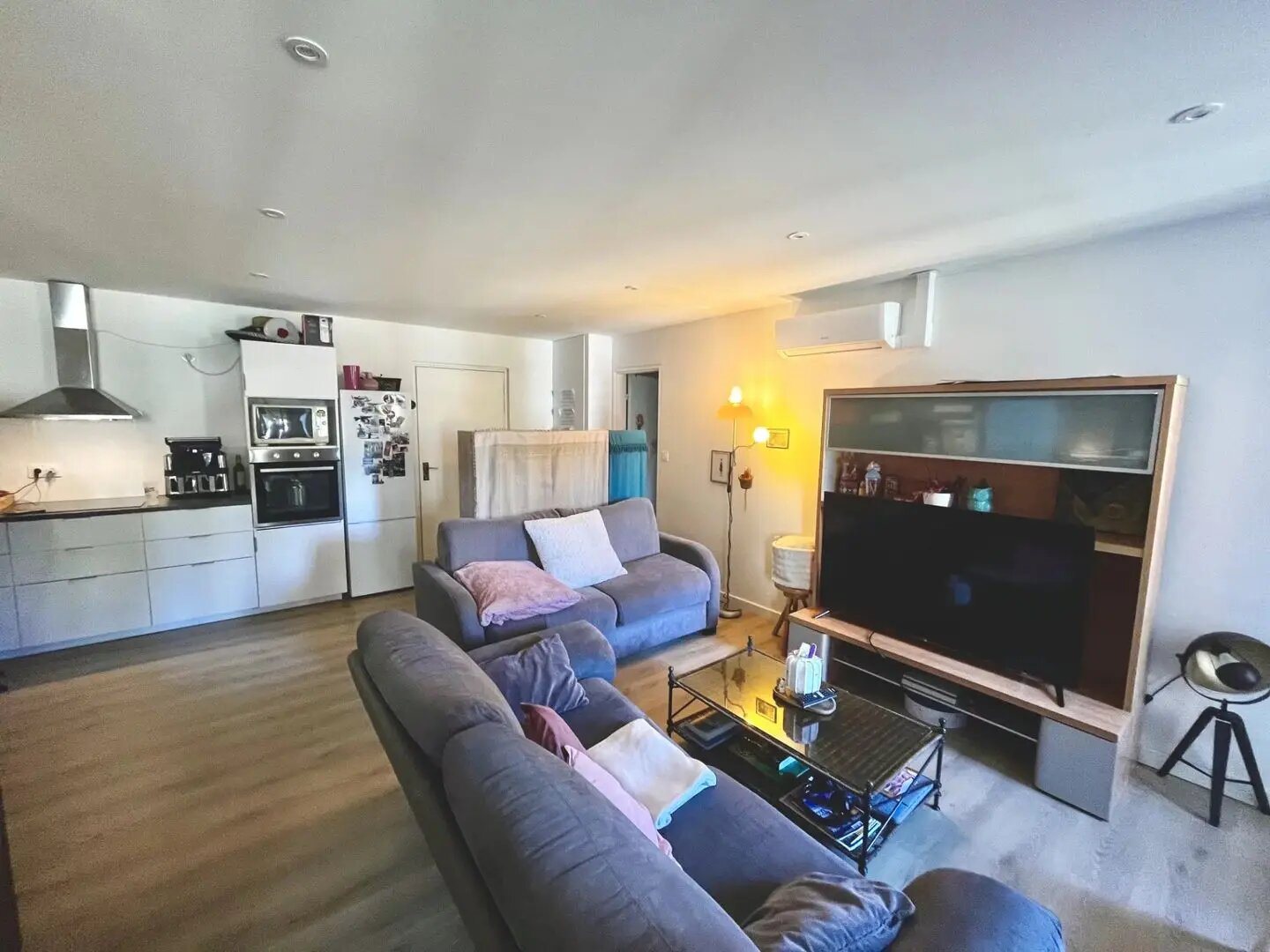 Appartement à vendre, 50m², Aix-en-Provence