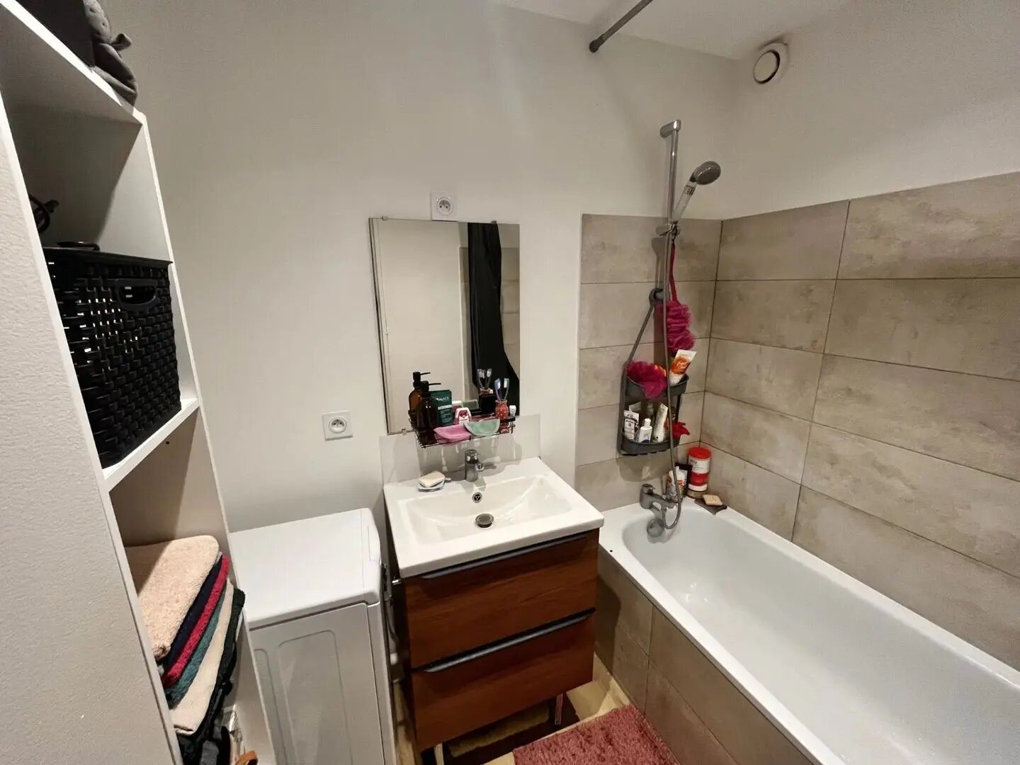 Appartement à vendre, 50m², Aix-en-Provence
