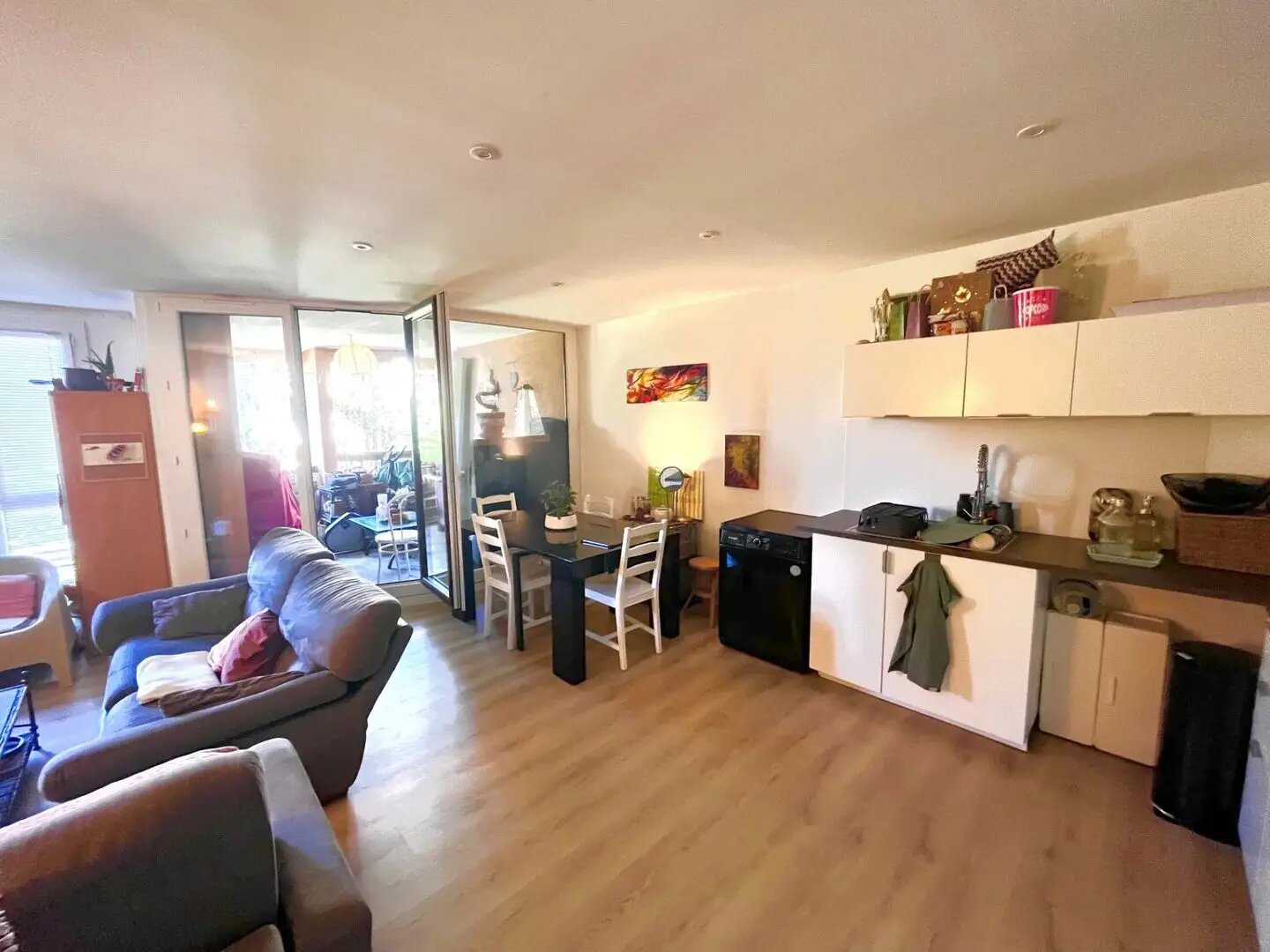 Appartement à vendre, 50m², Aix-en-Provence
