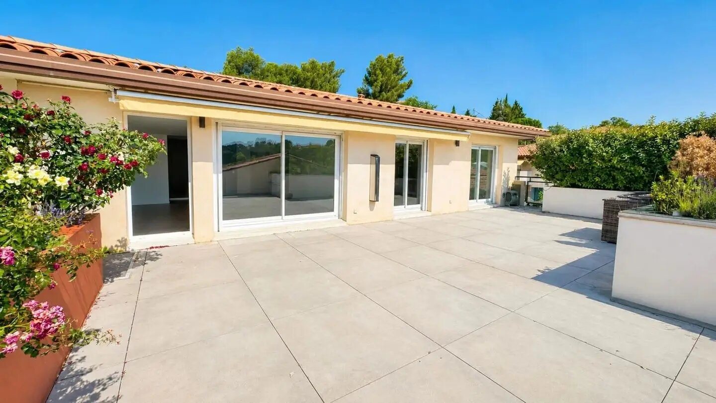 Appartement à vendre, 125m², Aix-en-Provence