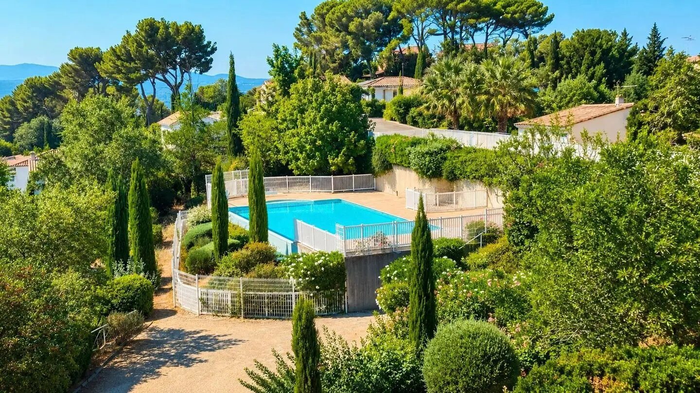 Appartement à vendre, 125m², Aix-en-Provence