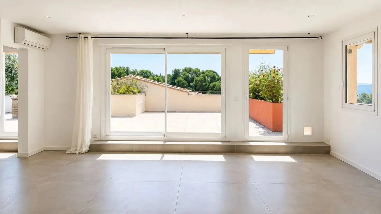 Appartement à vendre, 125m², Aix-en-Provence