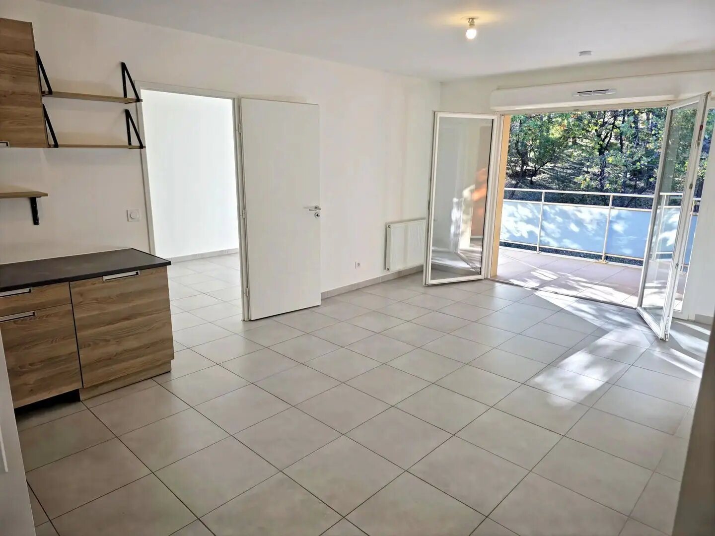 Appartement à vendre, 43m², Aix-en-Provence