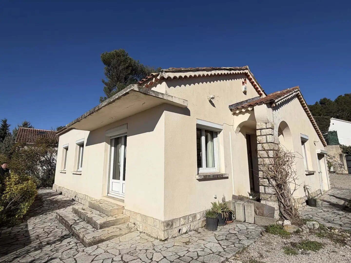 Maison à vendre, 85m², Aix-en-Provence