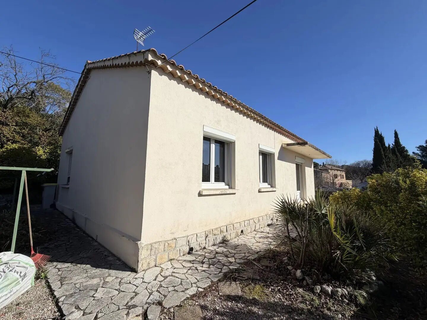 Maison à vendre, 85m², Aix-en-Provence