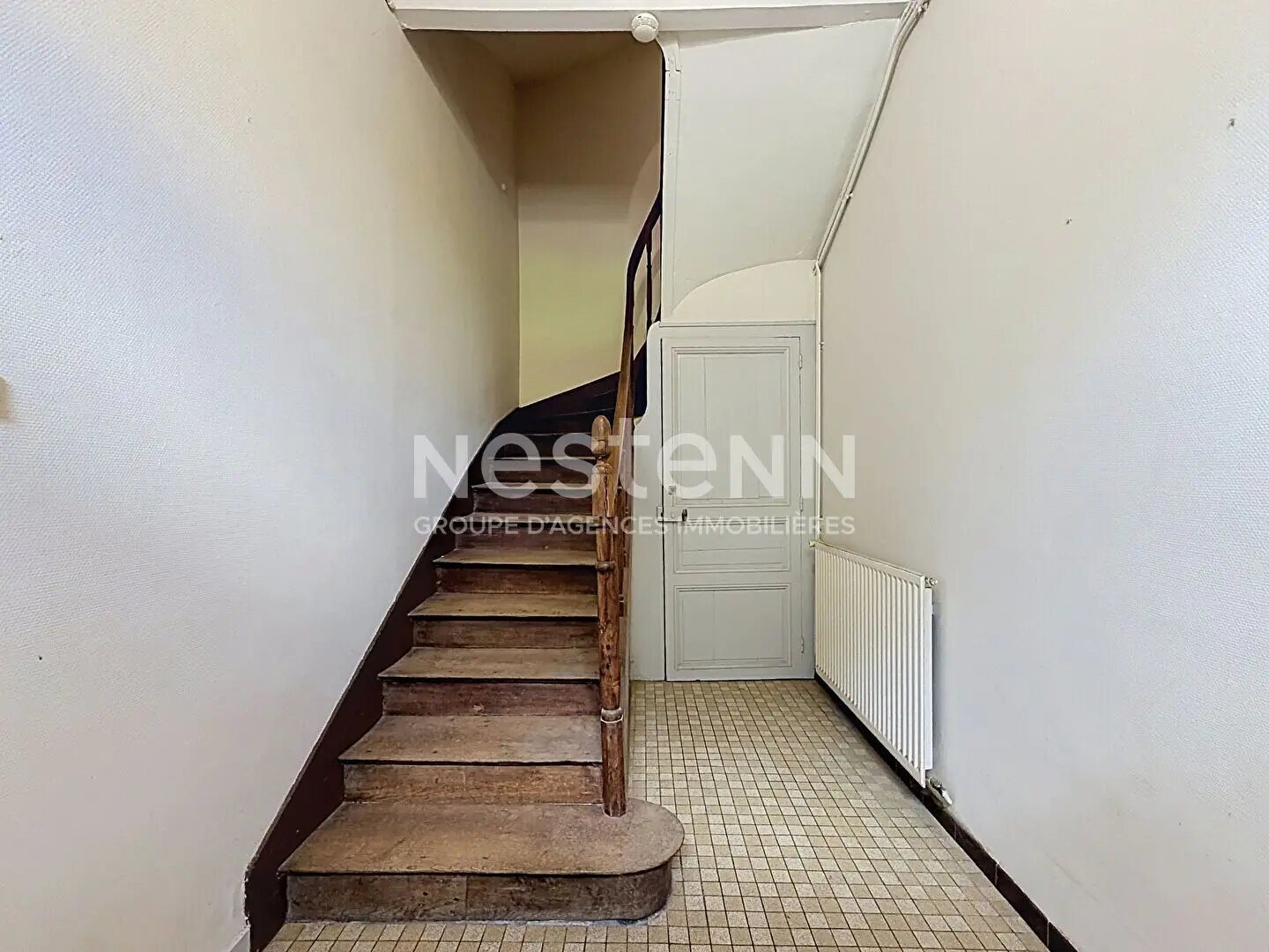 Maison à vendre, 94m², Baugé