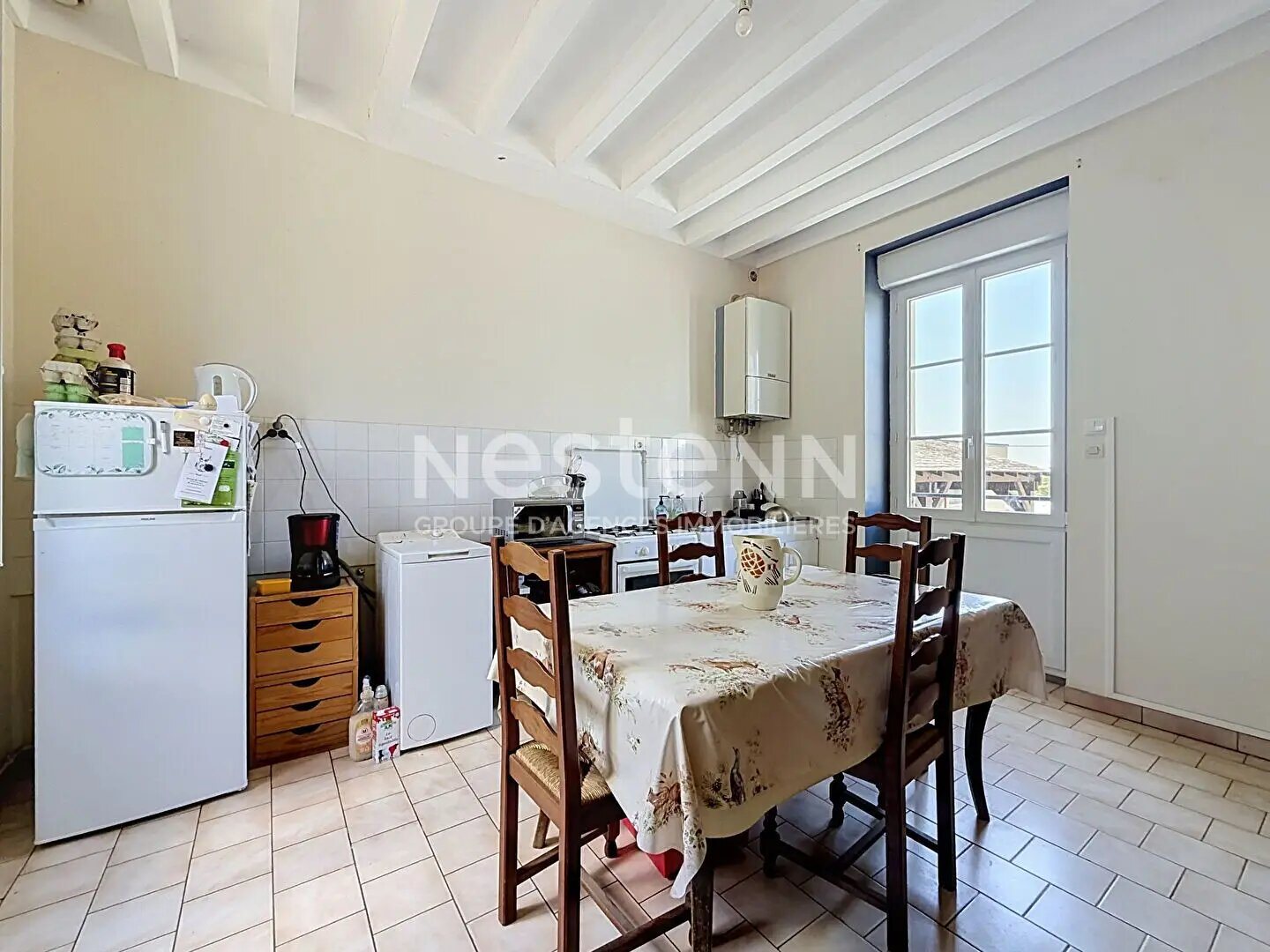 Maison à vendre, 94m², Baugé