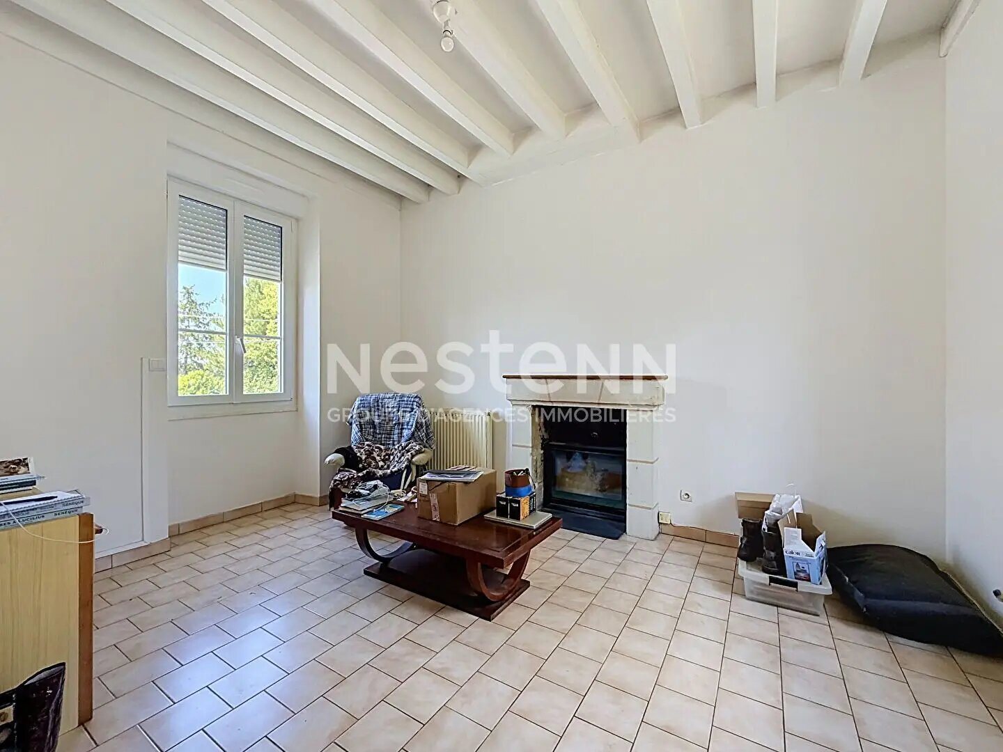 Maison à vendre, 94m², Baugé