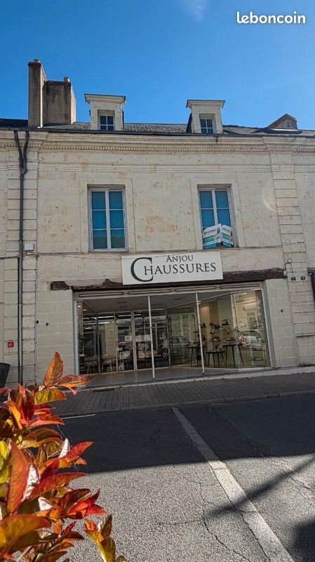 Appartement à vendre, 105m², Baugé