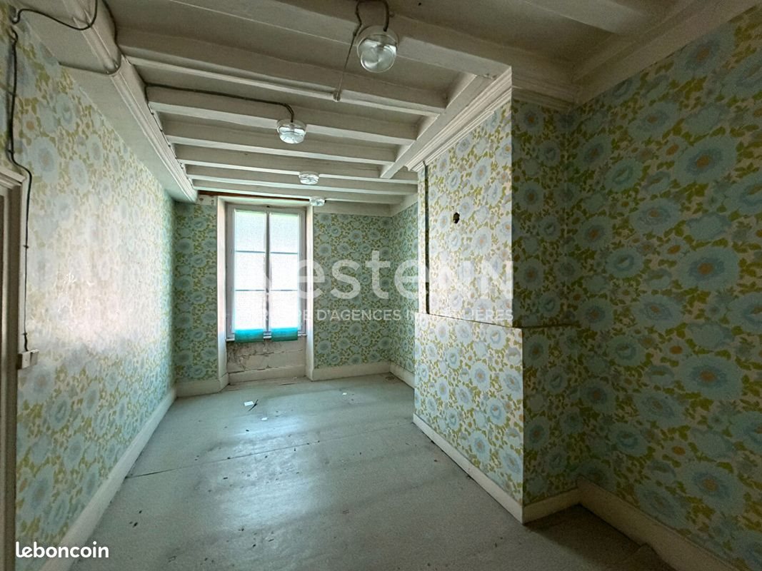 Appartement à vendre, 105m², Baugé