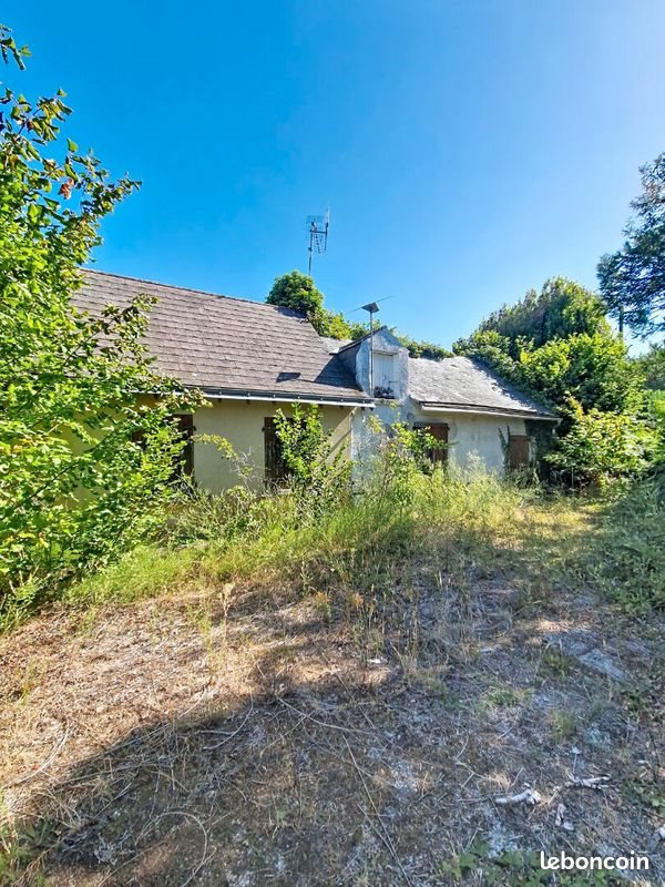 Maison à vendre, 91m², Longué-Jumelles