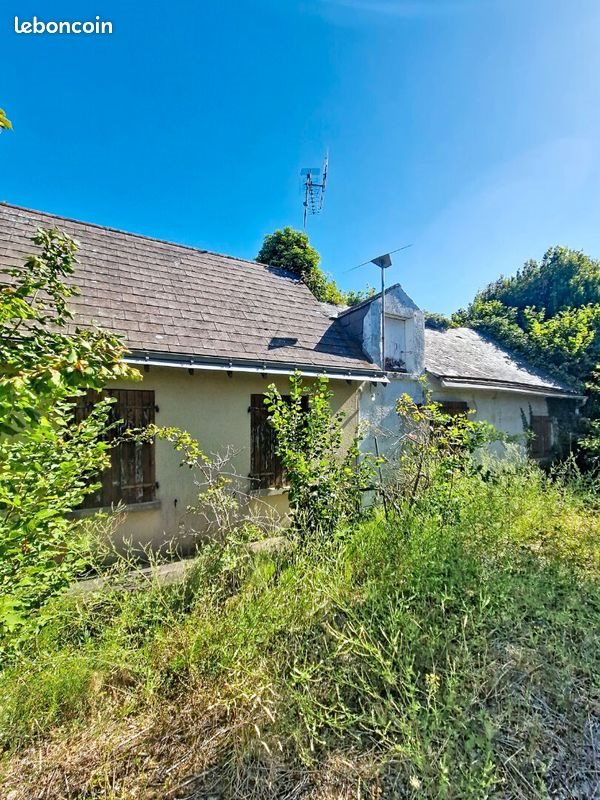 Maison à vendre, 91m², Longué-Jumelles