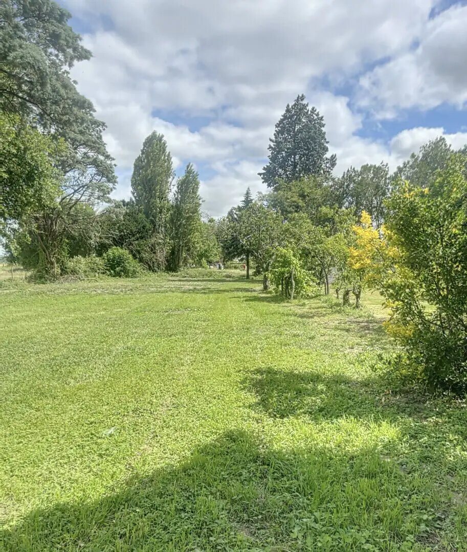 Maison à vendre, 132m², Loire-Authion