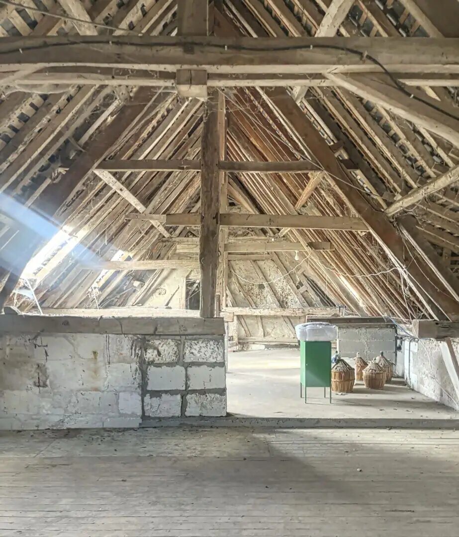 Maison à vendre, 132m², Loire-Authion