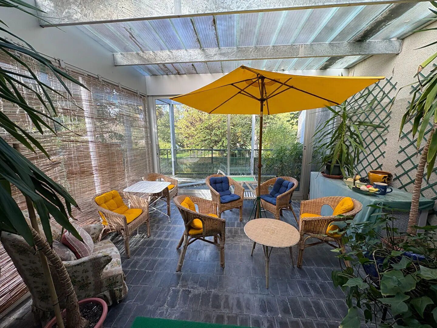 Maison à vendre, 178m², Longué-Jumelles