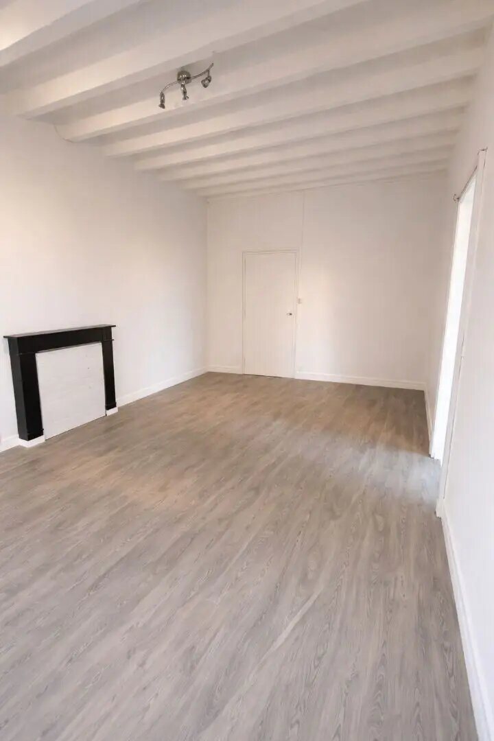 Appartement à louer, 96m², Mazé