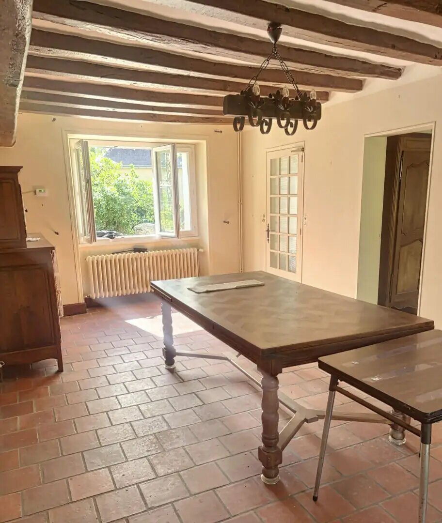Maison à vendre, 132m², Loiré