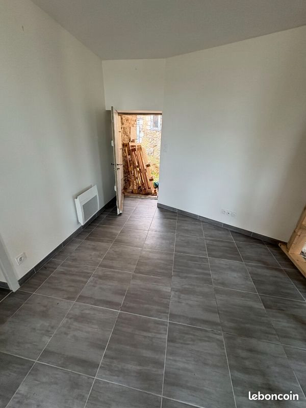 Appartement à louer, 51m², Baugé