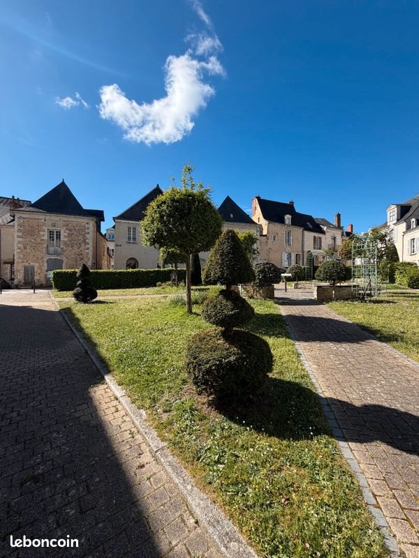 Maison à vendre, 200m², Baugé