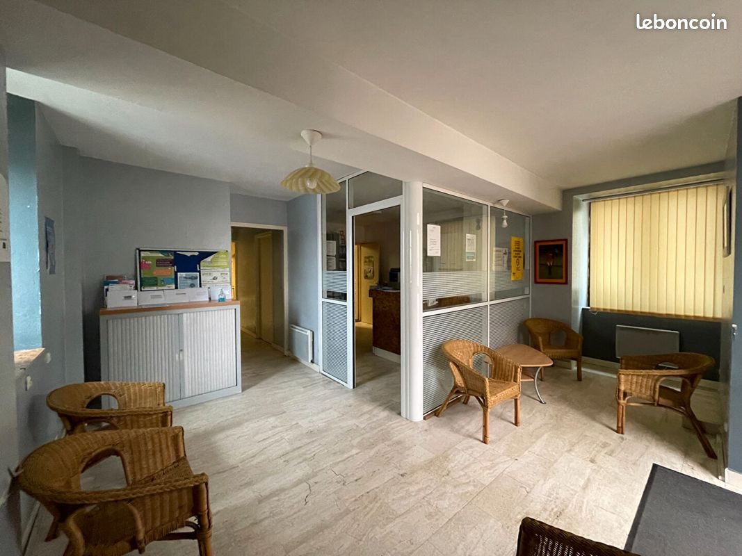 Maison à vendre, 200m², Baugé