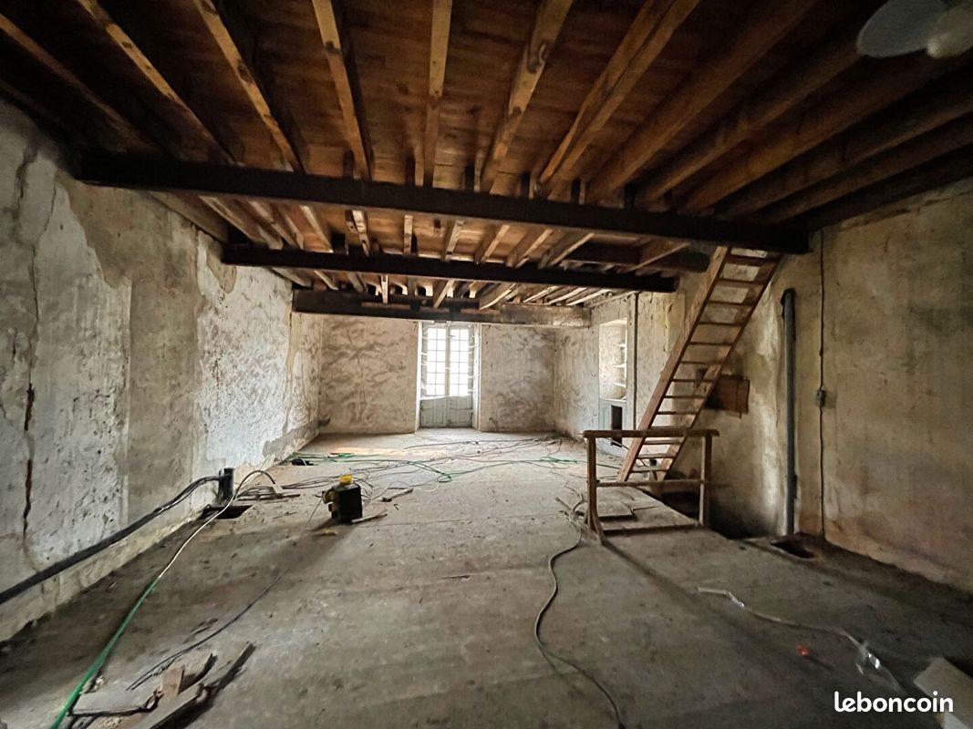 Maison à vendre, 200m², Baugé